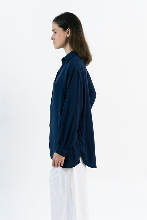 Langärmlige Bluse Hala